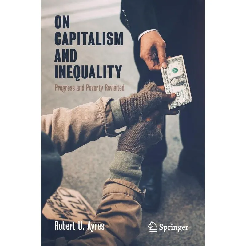 On Capitalism and Inequality