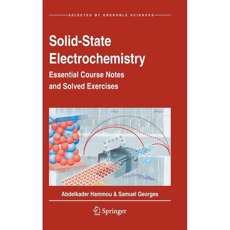 Solid-State Electrochemistry