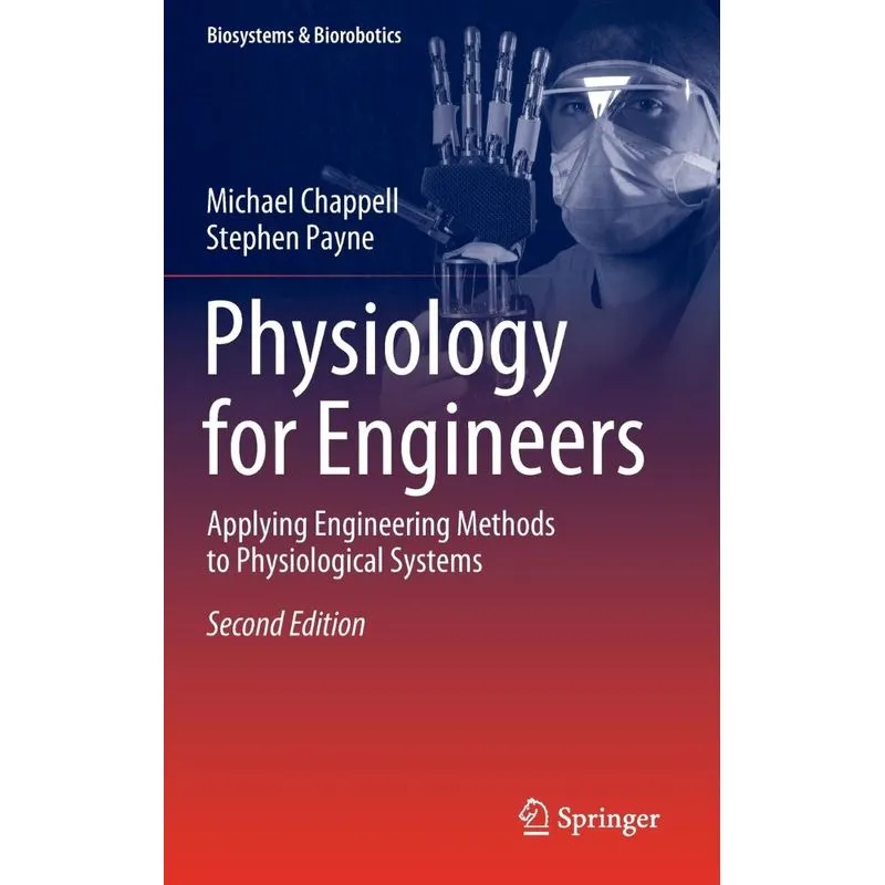 Physiology for Engineers