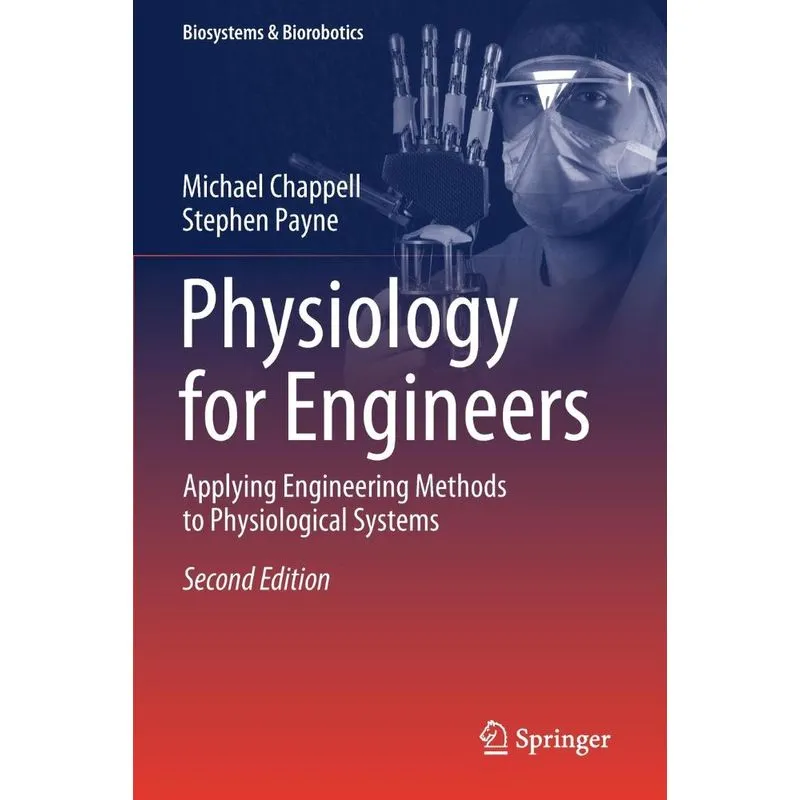 Physiology for Engineers