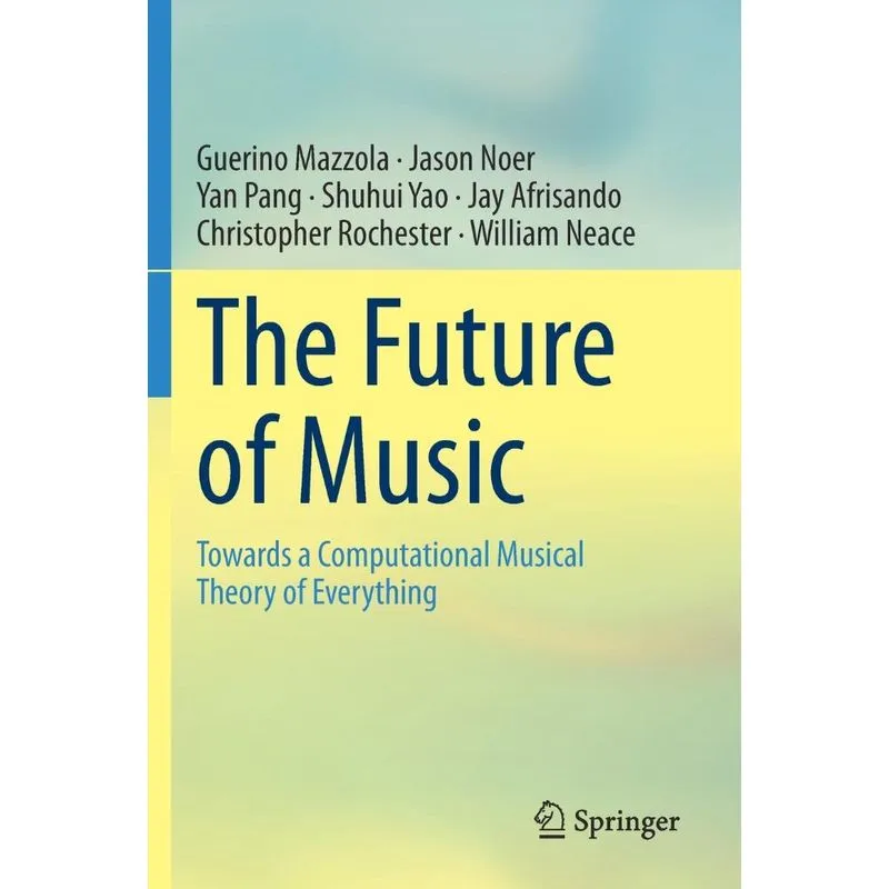 The Future of Music