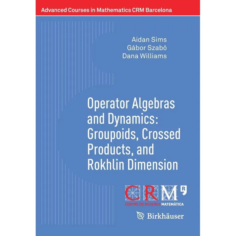 Operator Algebras and Dynamics