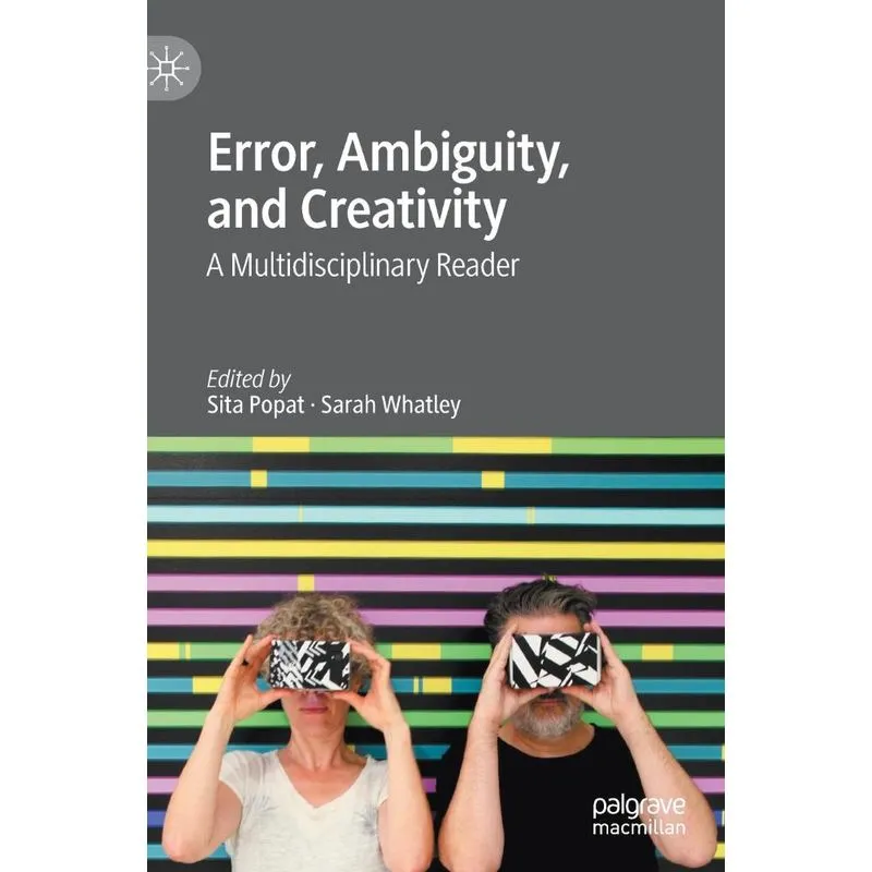 Error, Ambiguity, and Creativity