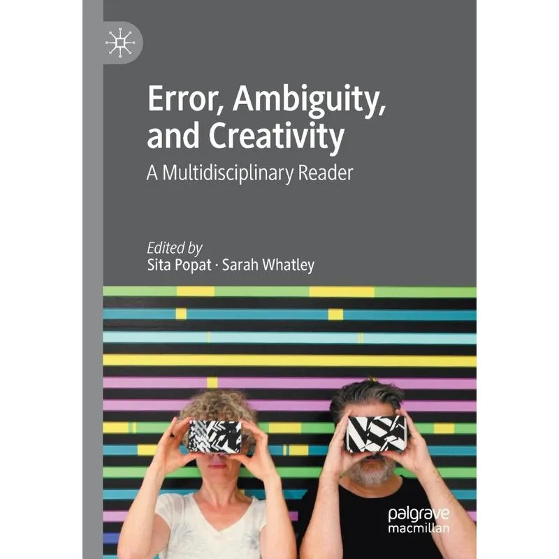 Error, Ambiguity, and Creativity