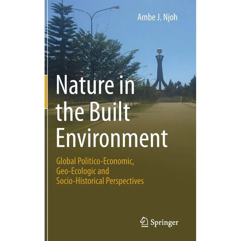 Nature in the Built Environment