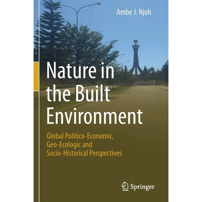 Nature in the Built Environment