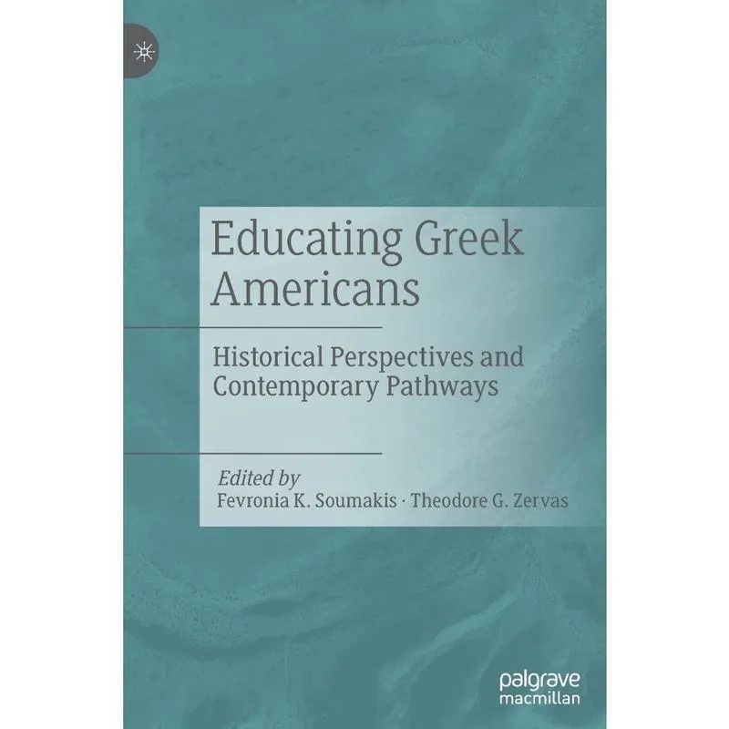 Educating Greek Americans