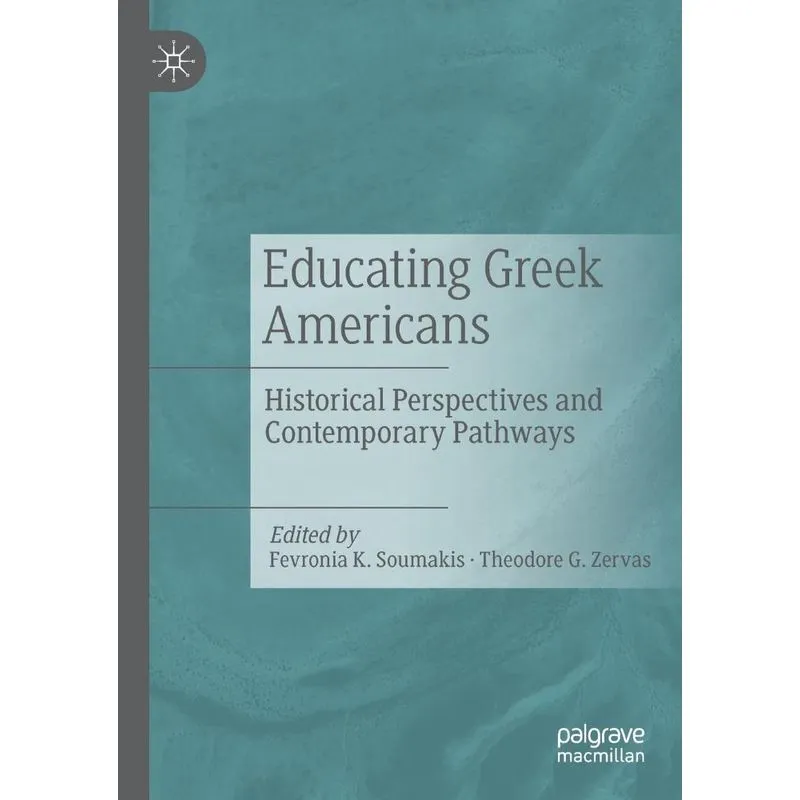Educating Greek Americans