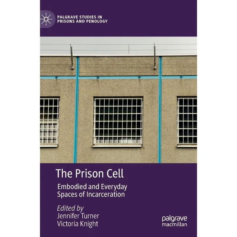 The Prison Cell