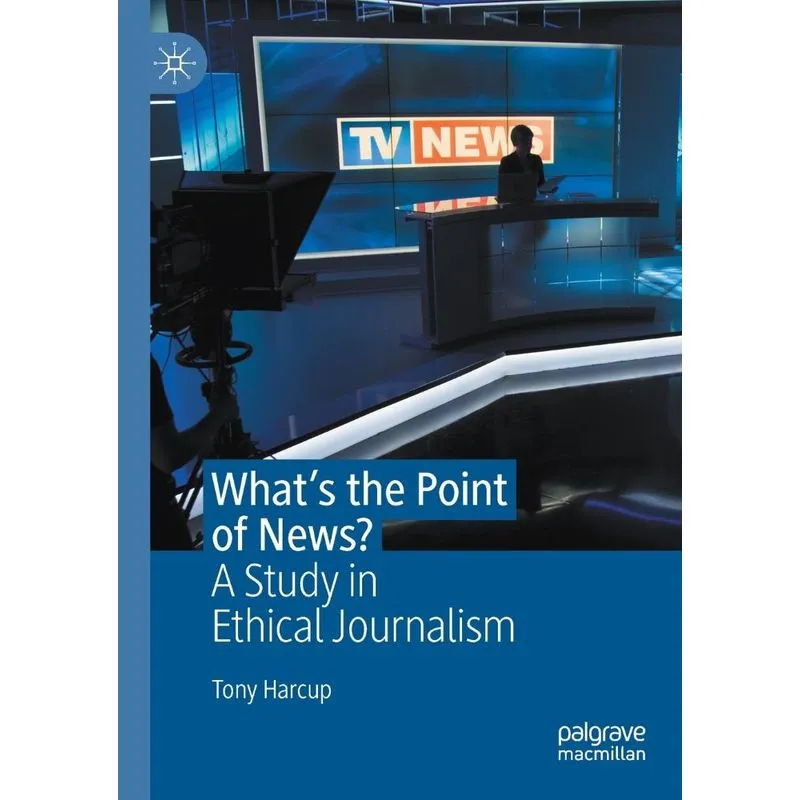 Whats the Point of News?