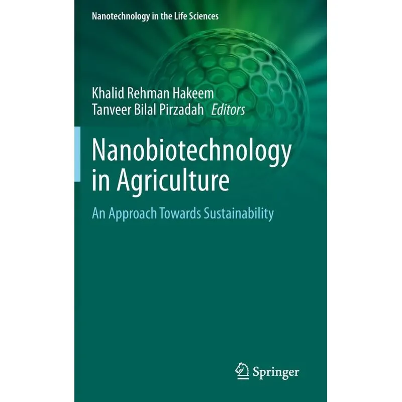 Nanobiotechnology in Agriculture