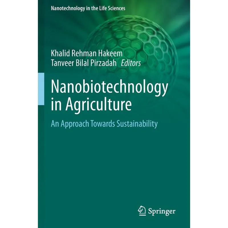 Nanobiotechnology in Agriculture
