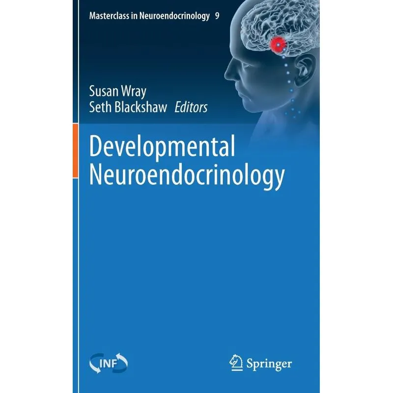 Developmental Neuroendocrinology