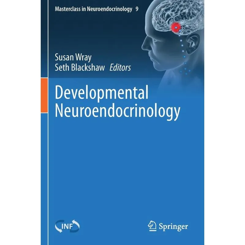 Developmental Neuroendocrinology