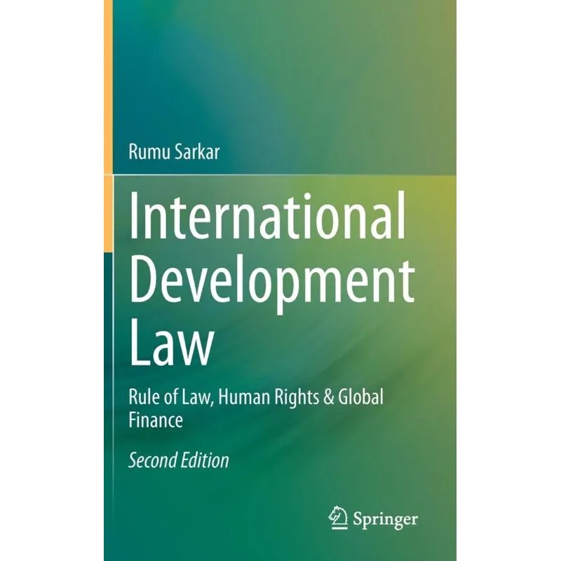 International Development Law