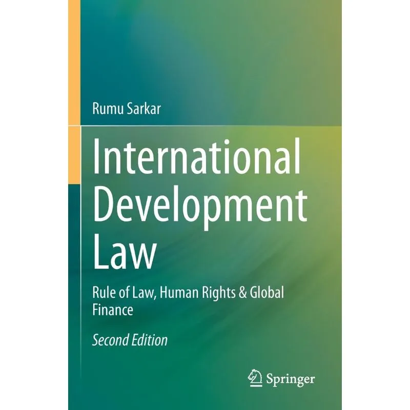 International Development Law