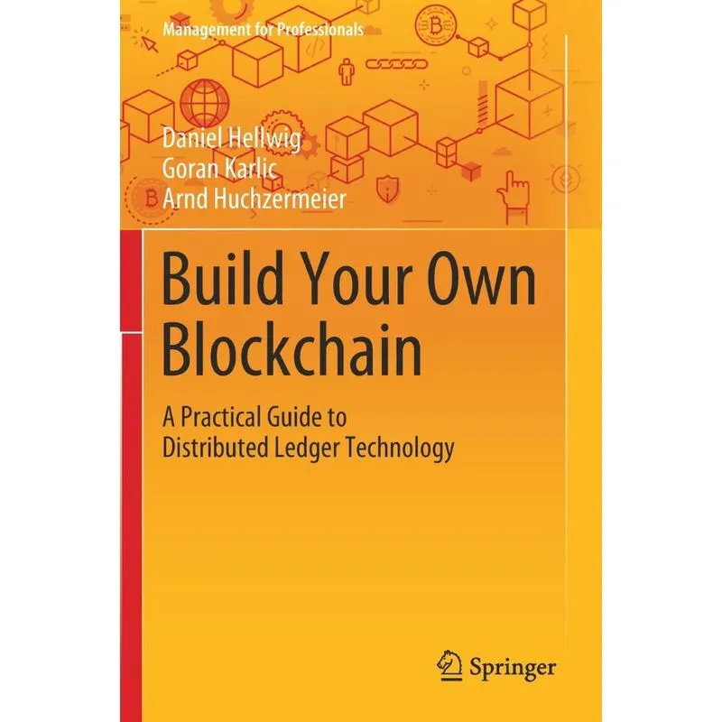 Build Your Own Blockchain