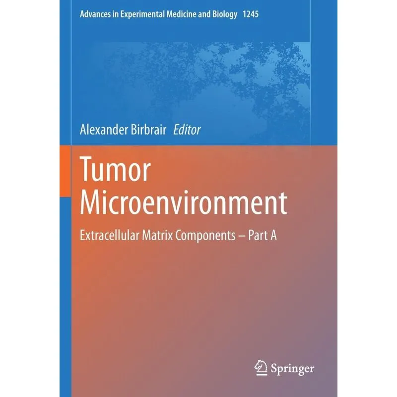 Tumor Microenvironment
