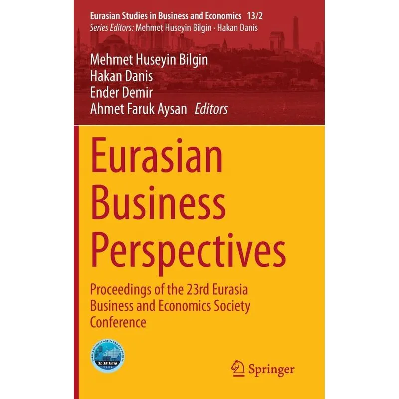 Eurasian Business Perspectives