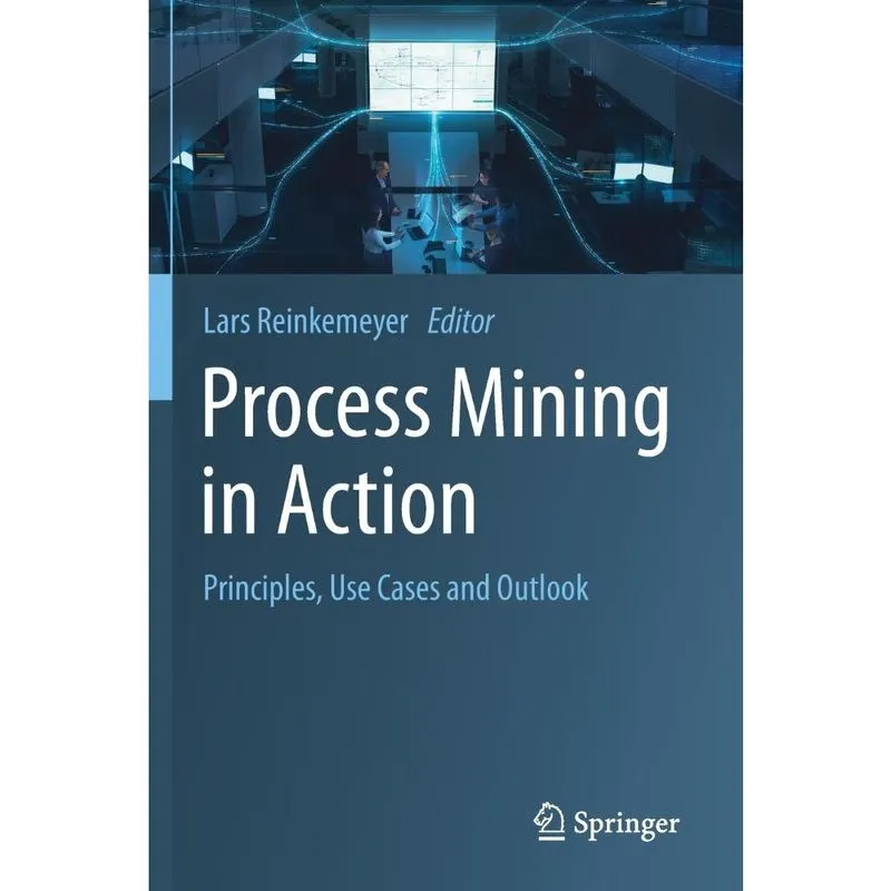 Process Mining in Action