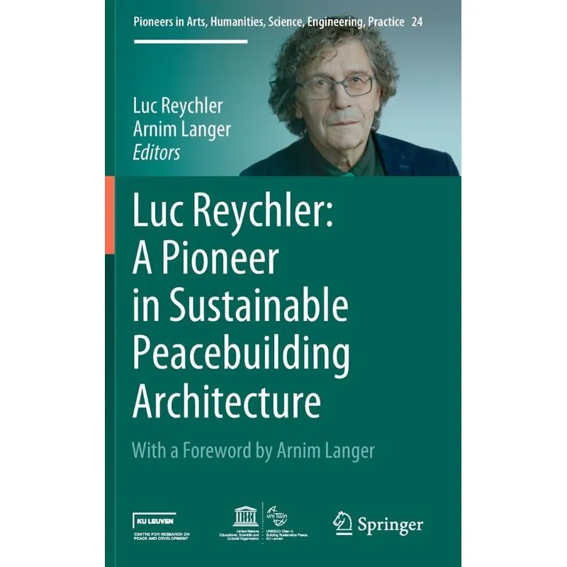 Luc Reychler