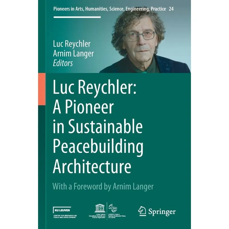 Luc Reychler