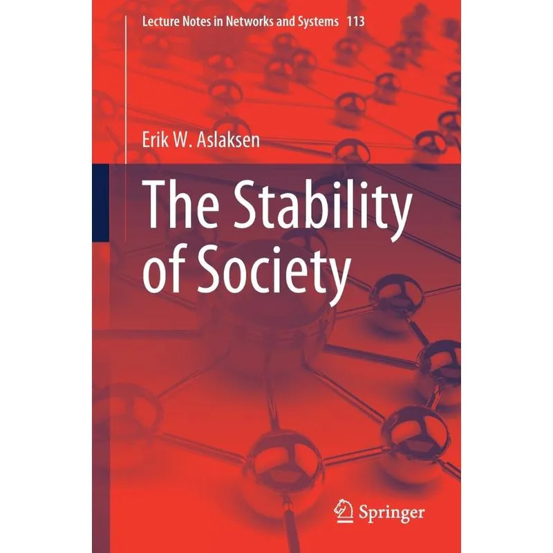 The Stability of Society