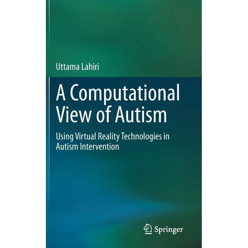 A Computational View of Autism