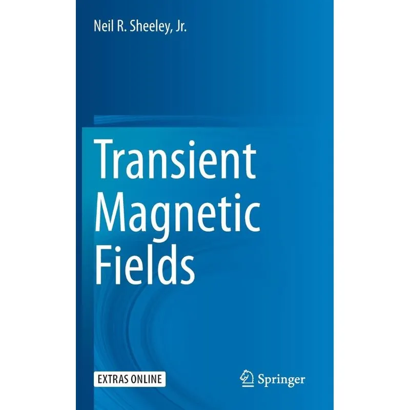 Transient Magnetic Fields