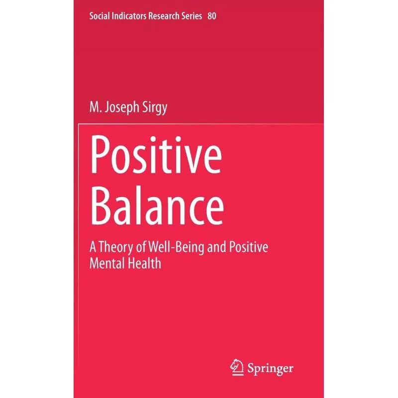 Positive Balance