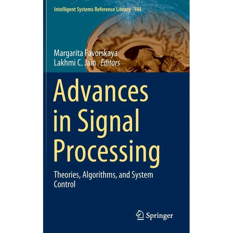 Advances in Signal Processing