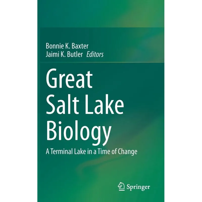 Great Salt Lake Biology