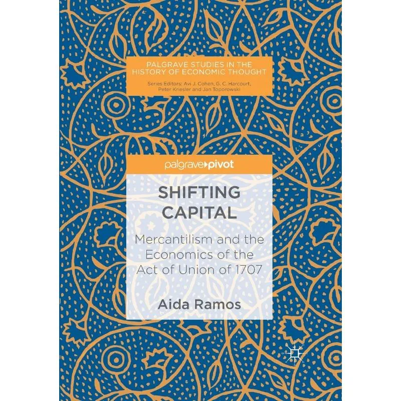 Shifting Capital