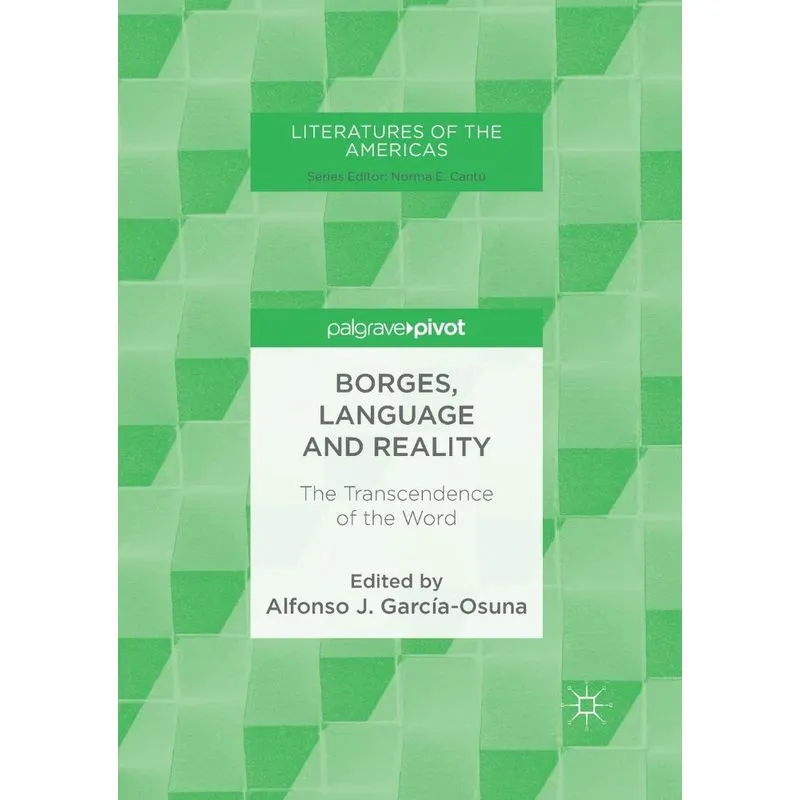 Borges, Language and Reality