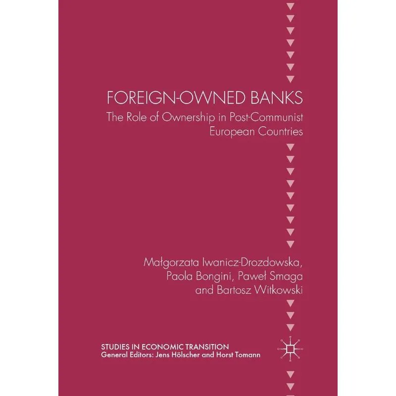 Foreign-Owned Banks