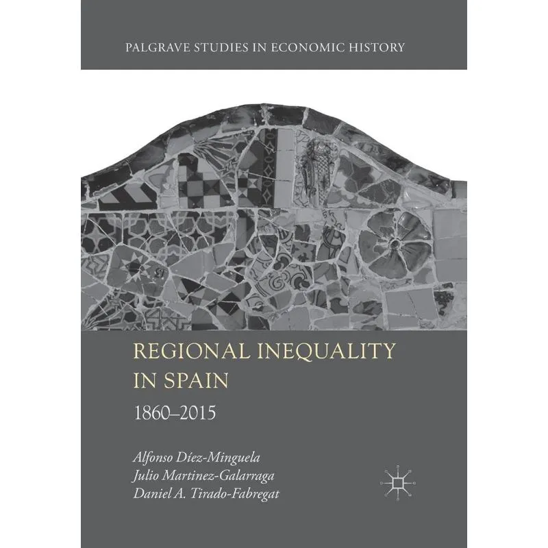 Regional Inequality in Spain