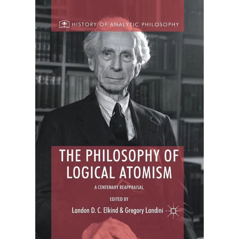 The Philosophy of Logical Atomism