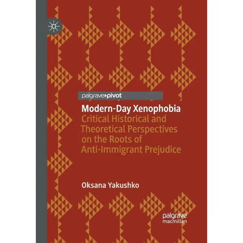 Modern-Day Xenophobia