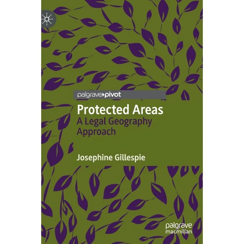 Protected Areas