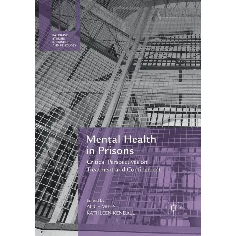 Mental Health in Prisons