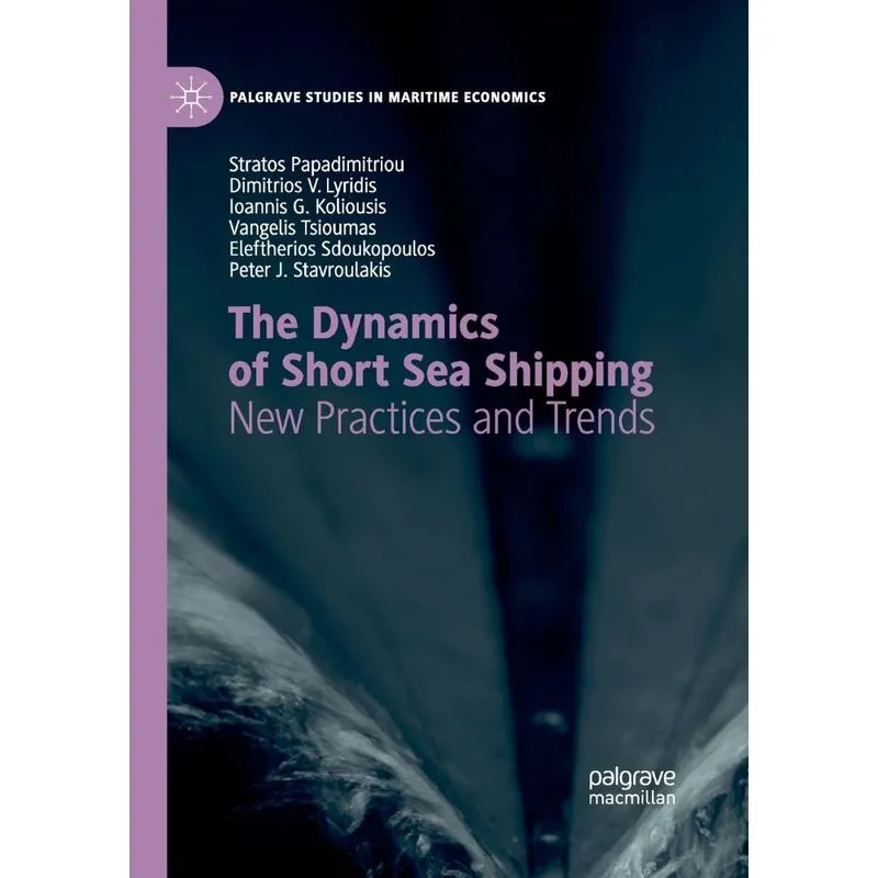 The Dynamics of Short Sea Shipping