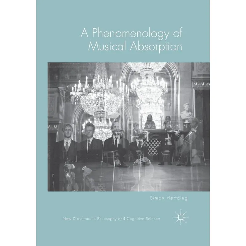 A Phenomenology of Musical Absorption