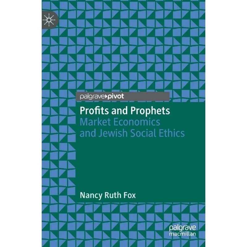 Profits and Prophets