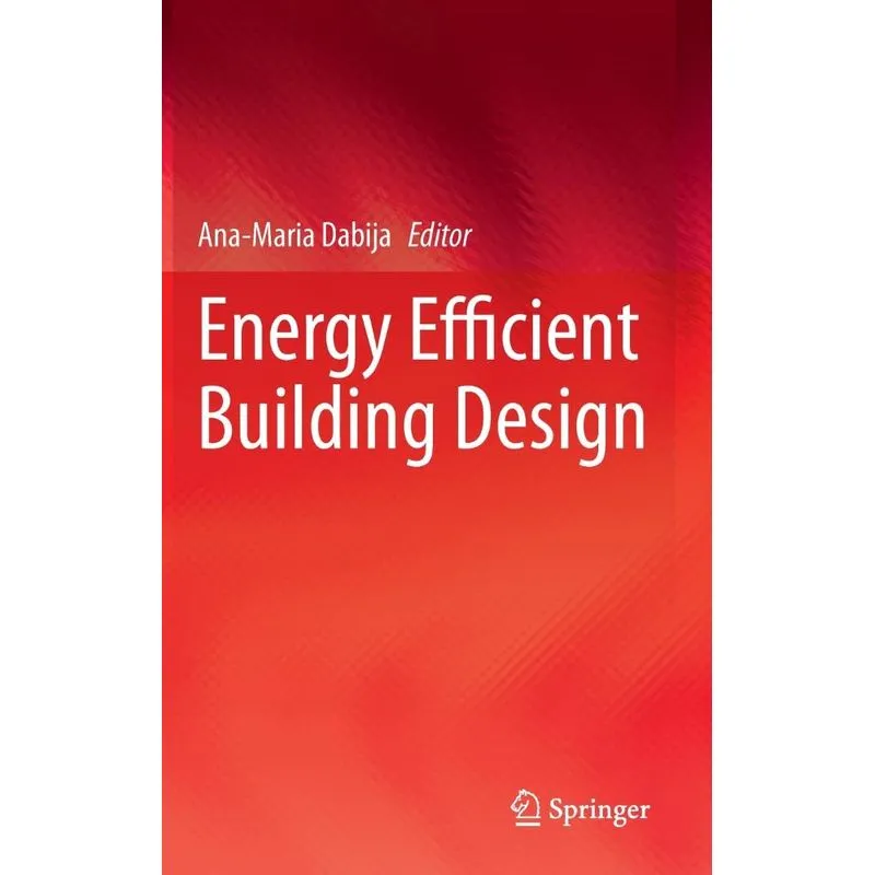 Energy Efficient Building Design