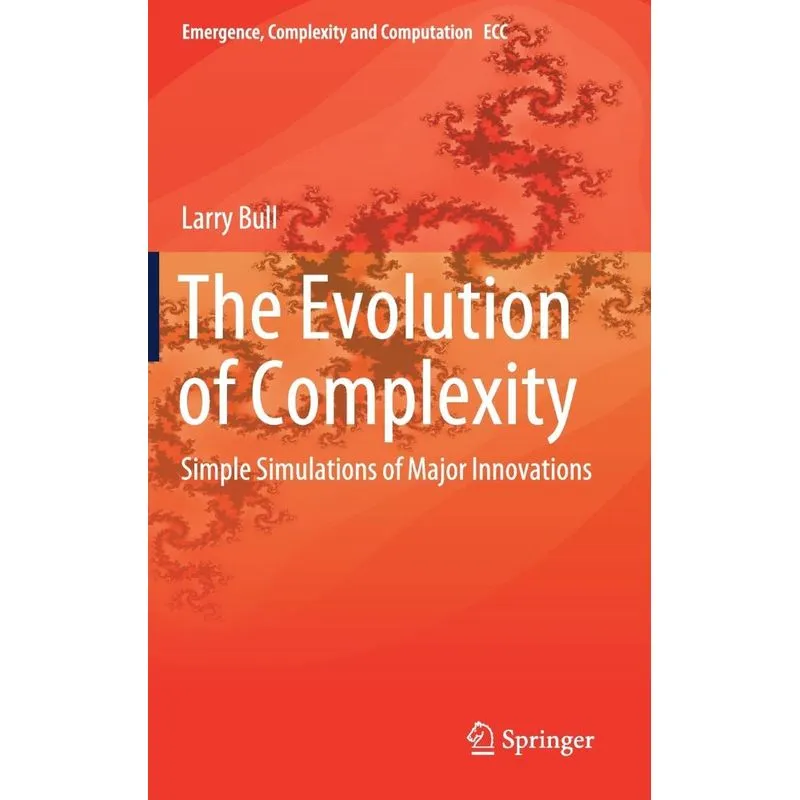 The Evolution of Complexity