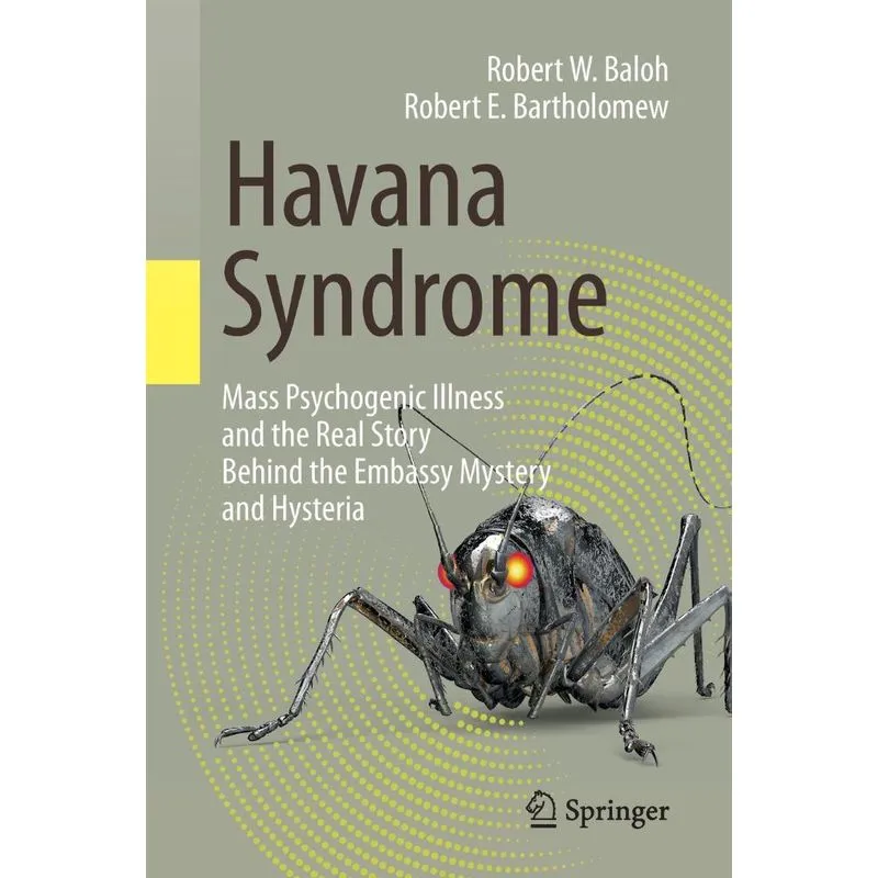 Havana Syndrome