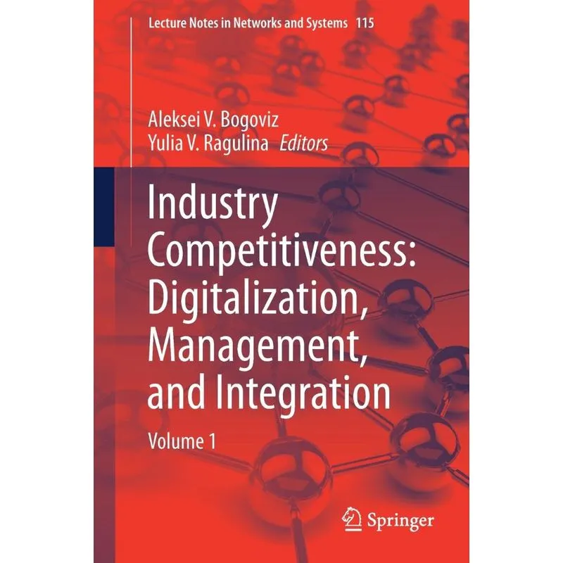 Industry Competitiveness
