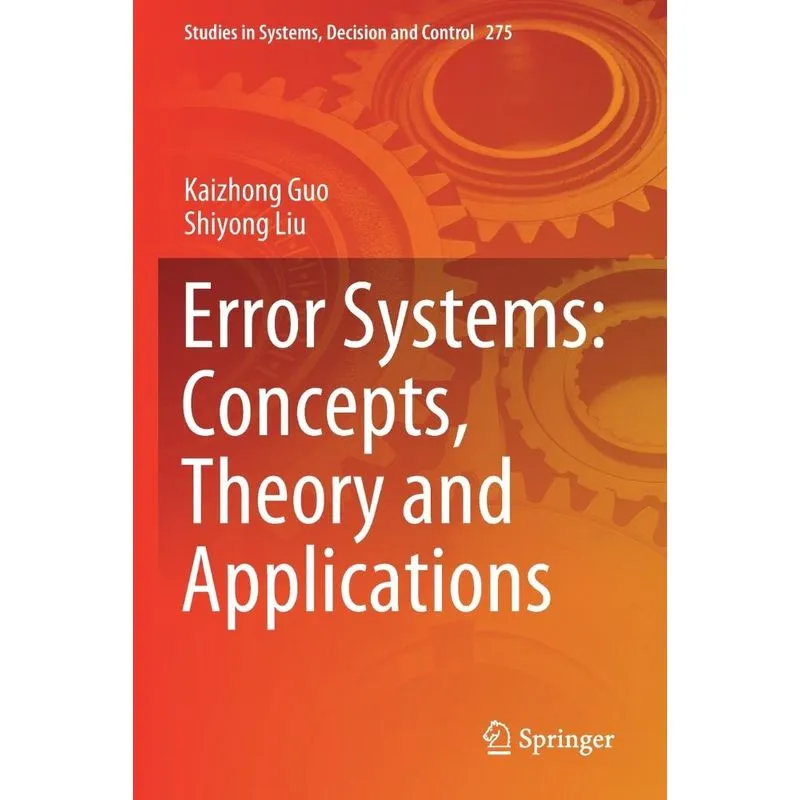 Error Systems