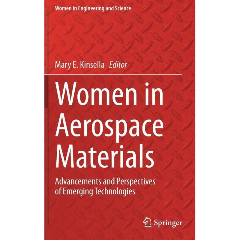 Women in Aerospace Materials