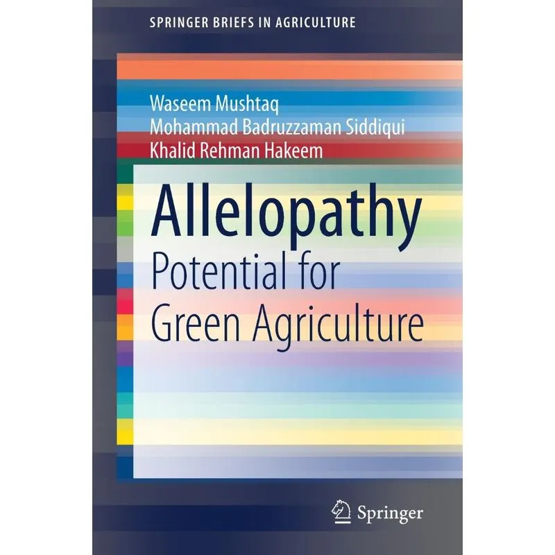 Allelopathy